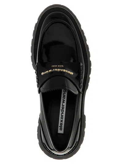 Alexander Wang Loafer In Multi