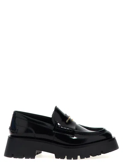Alexander Wang Loafer In Multi