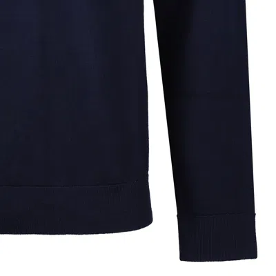 Selected Sweaters In Blue
