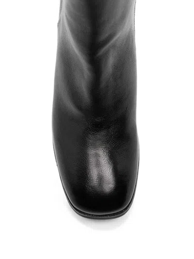 Zolfo Boots In Black