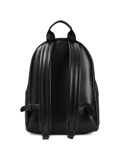 Tom Ford Backpack In Black