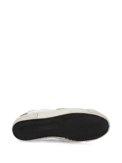 Philippe Model Prsx Sneakers In White