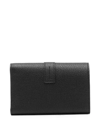 Tom Ford Wallet In Black