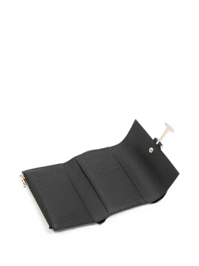 Tom Ford Wallet In Black