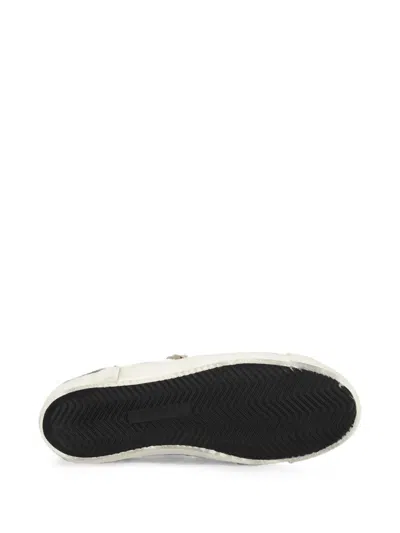 Philippe Model Prsx Low Sneakers In White