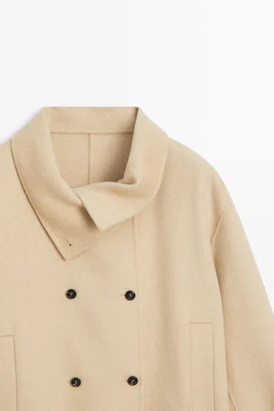 Massimo Dutti In Neutral