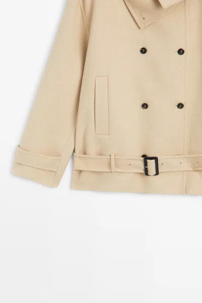 Massimo Dutti In Neutral
