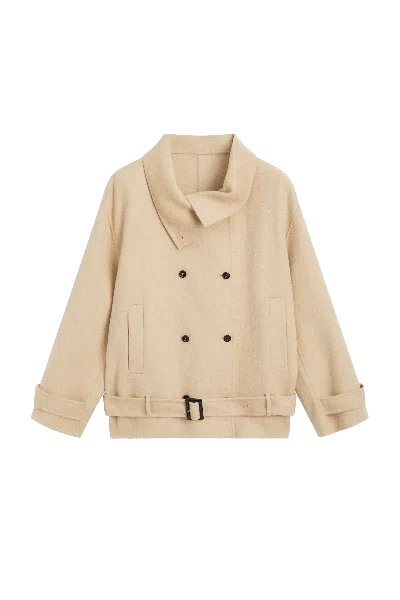 Massimo Dutti In Neutral