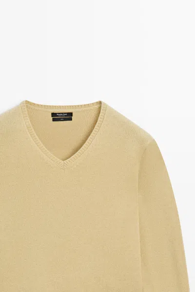 Massimo Dutti In Neutral