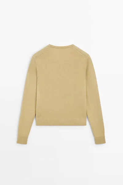 Massimo Dutti In Neutral