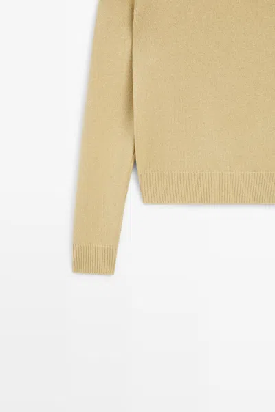 Massimo Dutti In Neutral