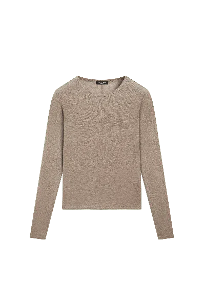 Massimo Dutti In Brown