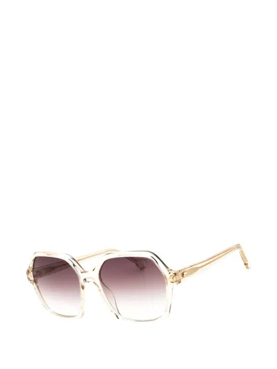 Carrera Square-frame Sunglasses In Multi
