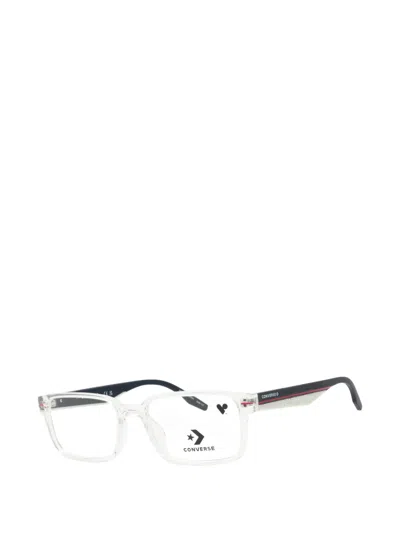 RECTANGLE-FRAME GLASSES