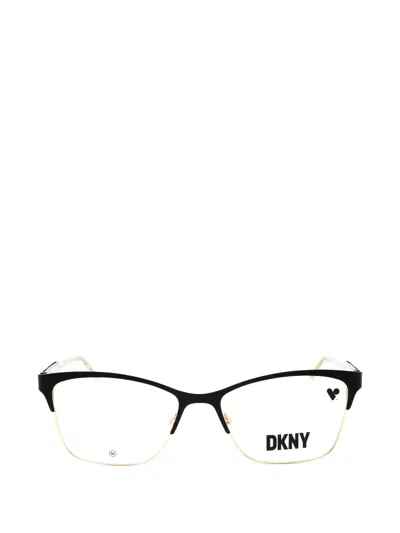RECTANGLE-FRAME GLASSES