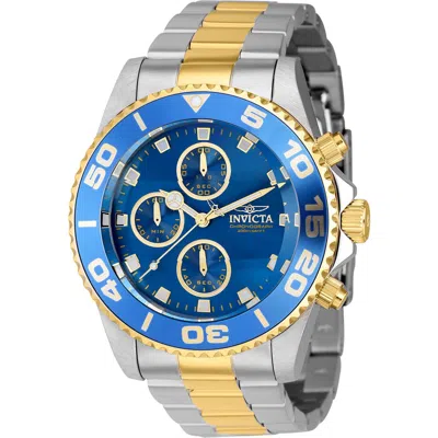Invicta Men's Watch In Multi