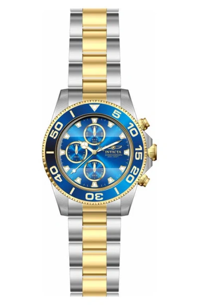 Invicta Men's Watch In Multi
