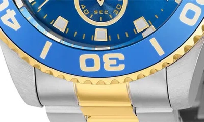 Invicta Men's Watch In Multi