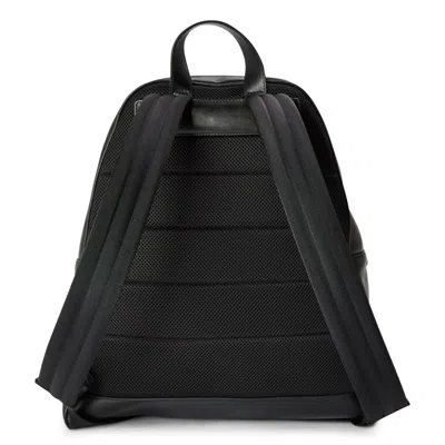 Gucci Simple Backpack In Black