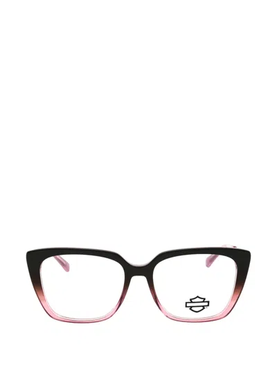SQUARE-FRAME GLASSES