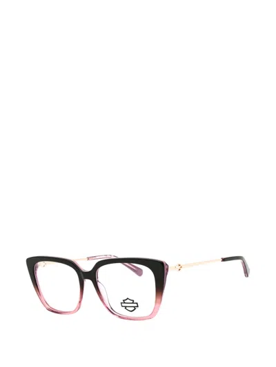 SQUARE-FRAME GLASSES