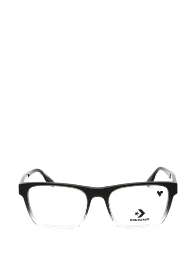 RECTANGLE-FRAME GLASSES