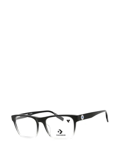 RECTANGLE-FRAME GLASSES