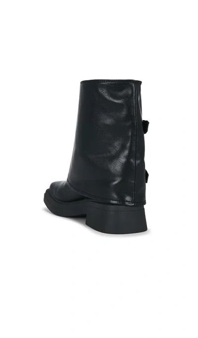 Seychelles Unmatched Boot In Black