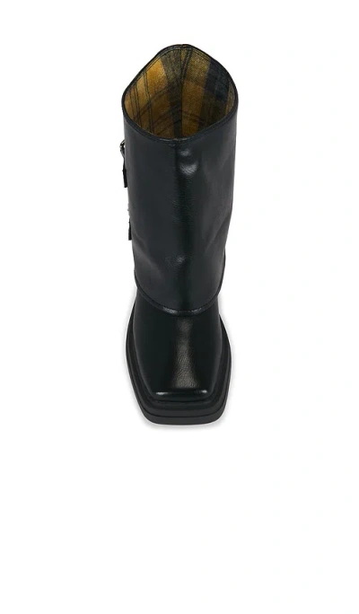 Seychelles Unmatched Boot In Black