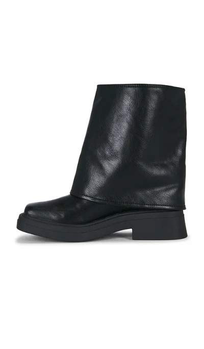 Seychelles Unmatched Boot In Black