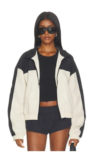 Superdown Miley Track Jacket In Multi