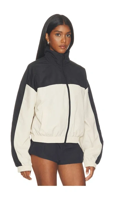 Superdown Miley Track Jacket In Multi