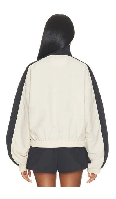 Superdown Miley Track Jacket In Multi