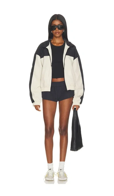 Superdown Miley Track Jacket In Multi