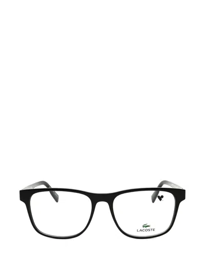 RECTANGLE-FRAME GLASSES