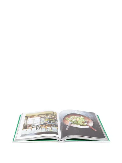 Assouline Aspen Style By Aerin Lauder Hardcover Book In Gray