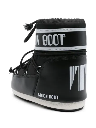 Moon Boot Icon Low Snow Boots In Multi