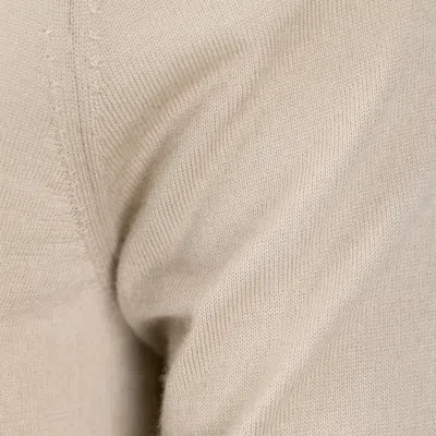 Autore Merino Wool Pullover In Neutral