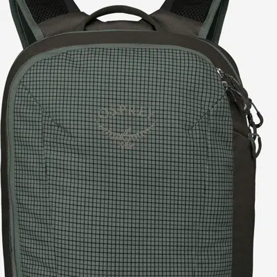 Osprey Transporter Panel Loader Backpack In Gray