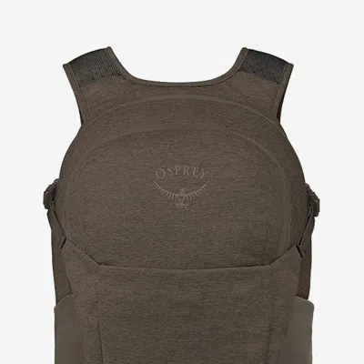 Osprey Daylite Plus Driftshade Backpack In Black