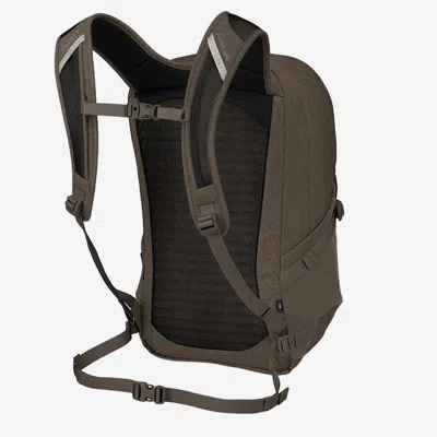 Osprey Quasar 26 Driftshade Backpack In Brown