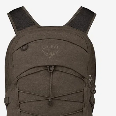 Osprey Quasar 26 Driftshade Backpack In Brown
