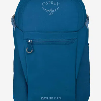 Osprey Daylite Plus Backpack In Blue