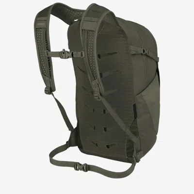 Osprey Daylite Plus Backpack In Green