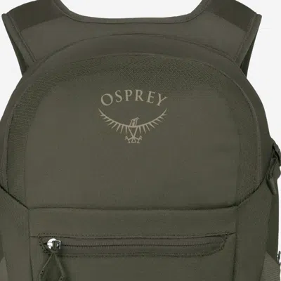 Osprey Daylite Plus Backpack In Green