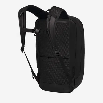Osprey Transporter Panel Loader Backpack In Black