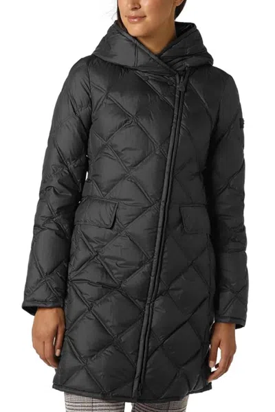 Peuterey Black In Black