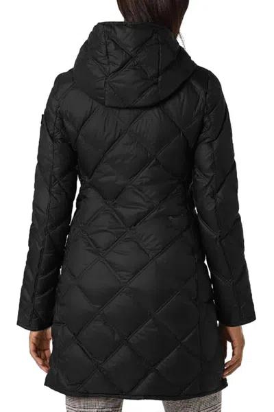 Peuterey Black In Black