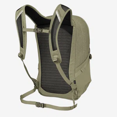 Osprey Quasar 26 Driftshade Backpack In Gray