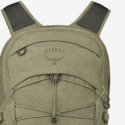 Osprey Quasar 26 Driftshade Backpack In Gray